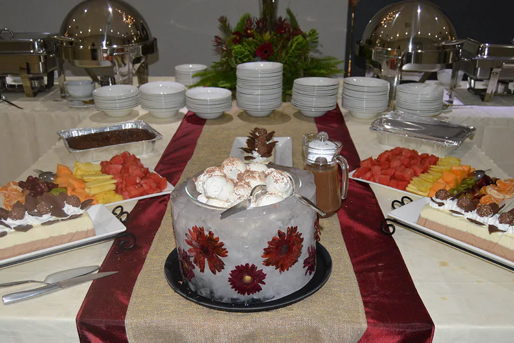 ev1, Events