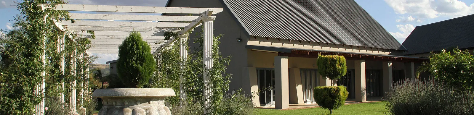 Accommodation Header2, Venue Highlights